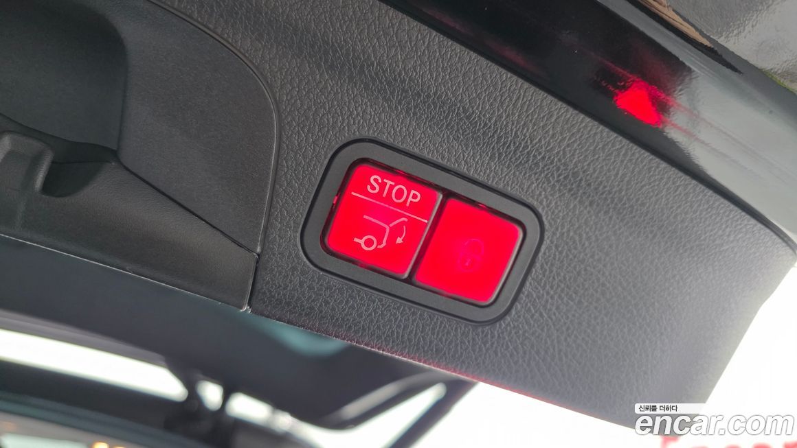 Mercedes-Benz GLE-Class 2024