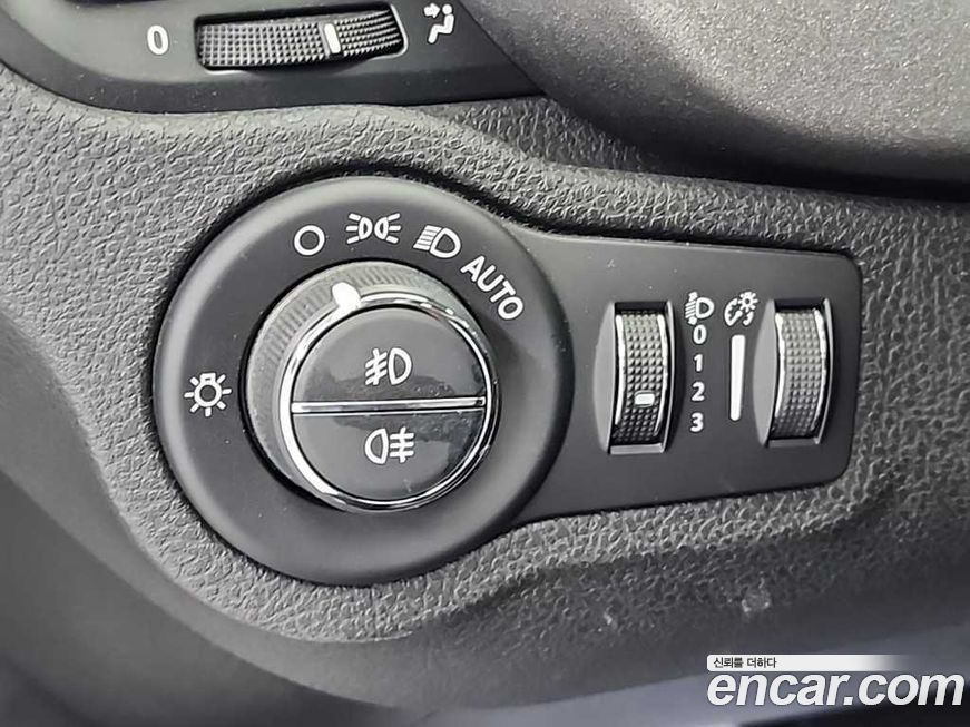 Fiat 500X 2016