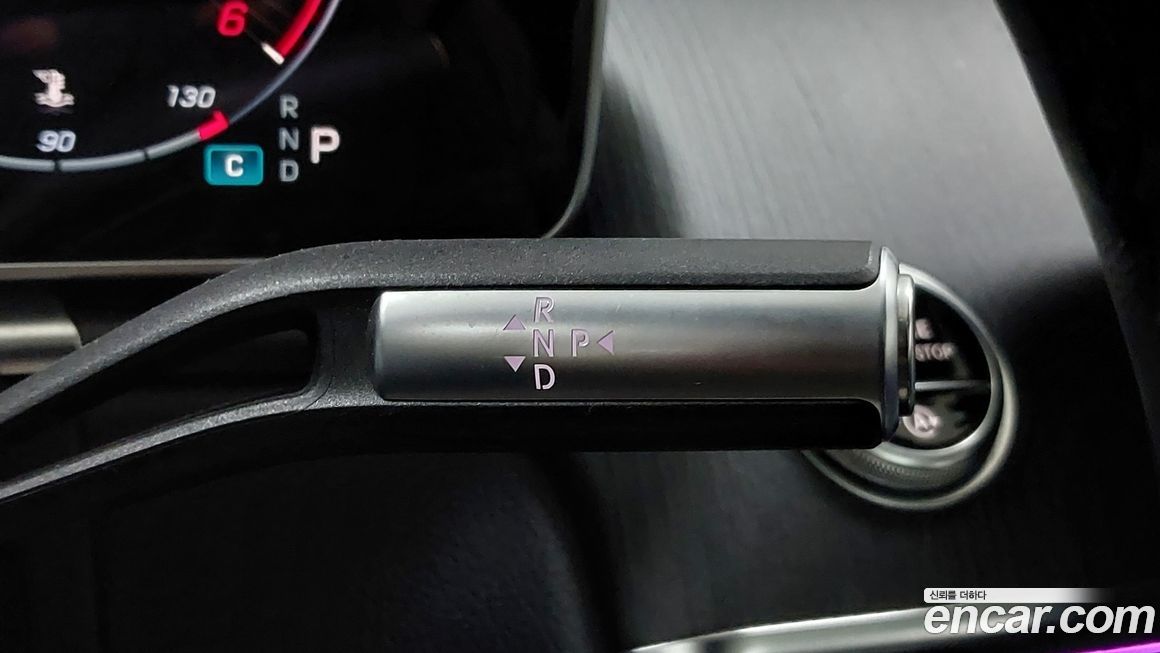 Mercedes-Benz S-Class 2026