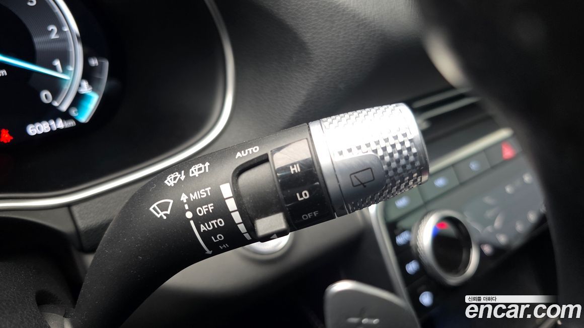 Genesis GV80 2022