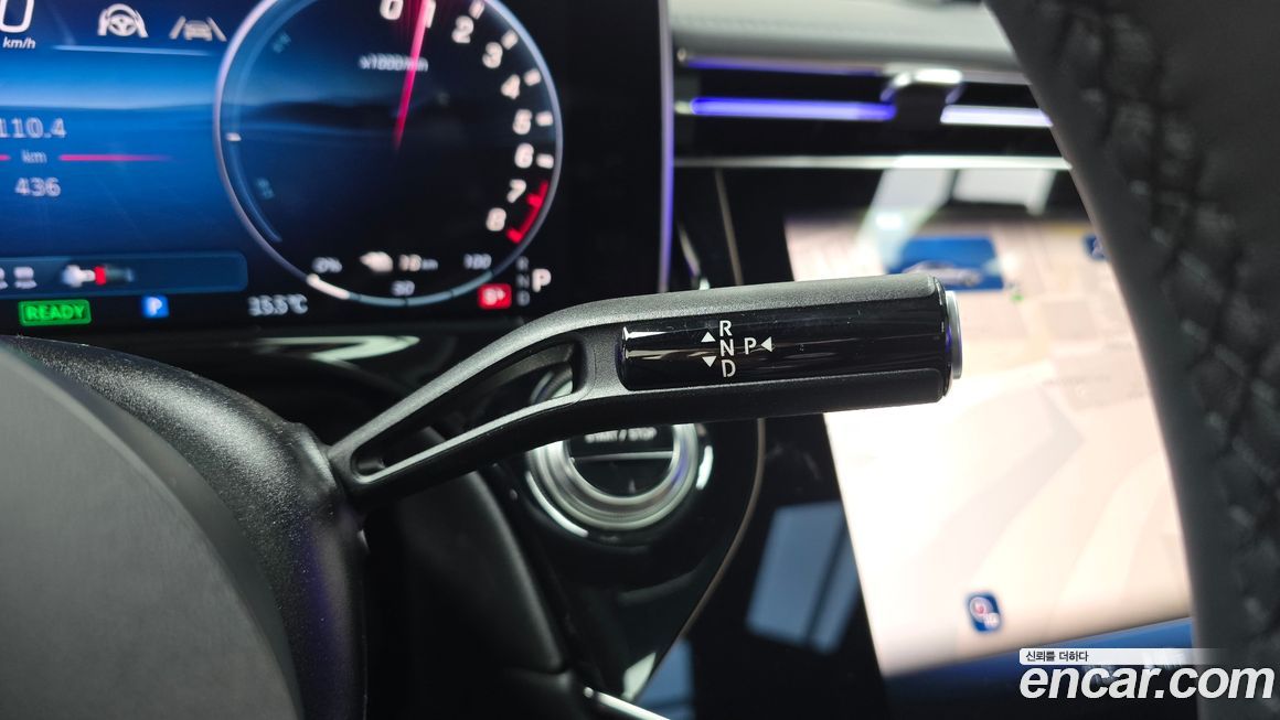 Mercedes-Benz E-Class 2026