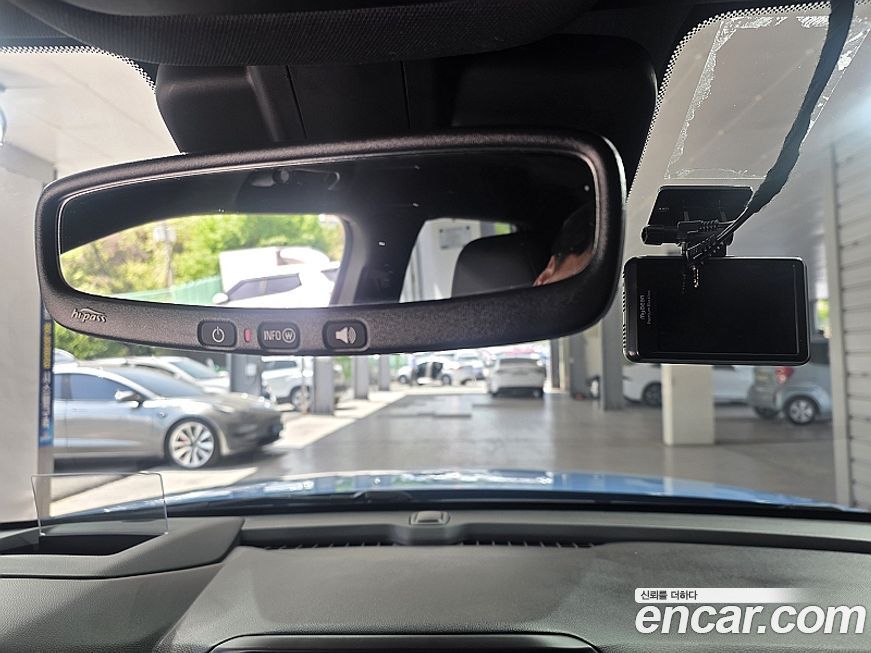 ChevroletGMDaewoo Trailblazer 2023