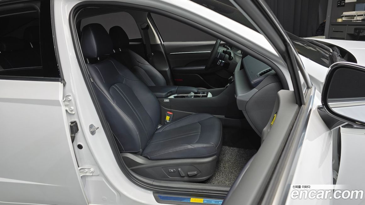 Hyundai Sonata 2024