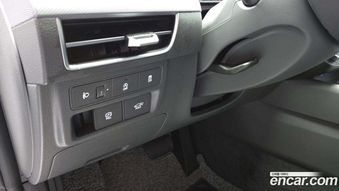 Hyundai Sonata 2024