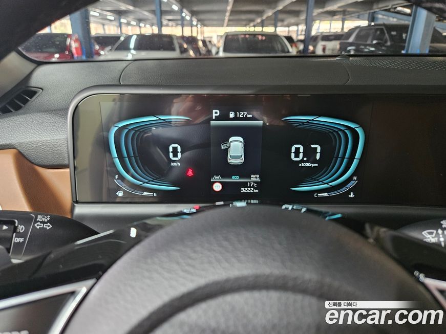 Kia Seltos 2026