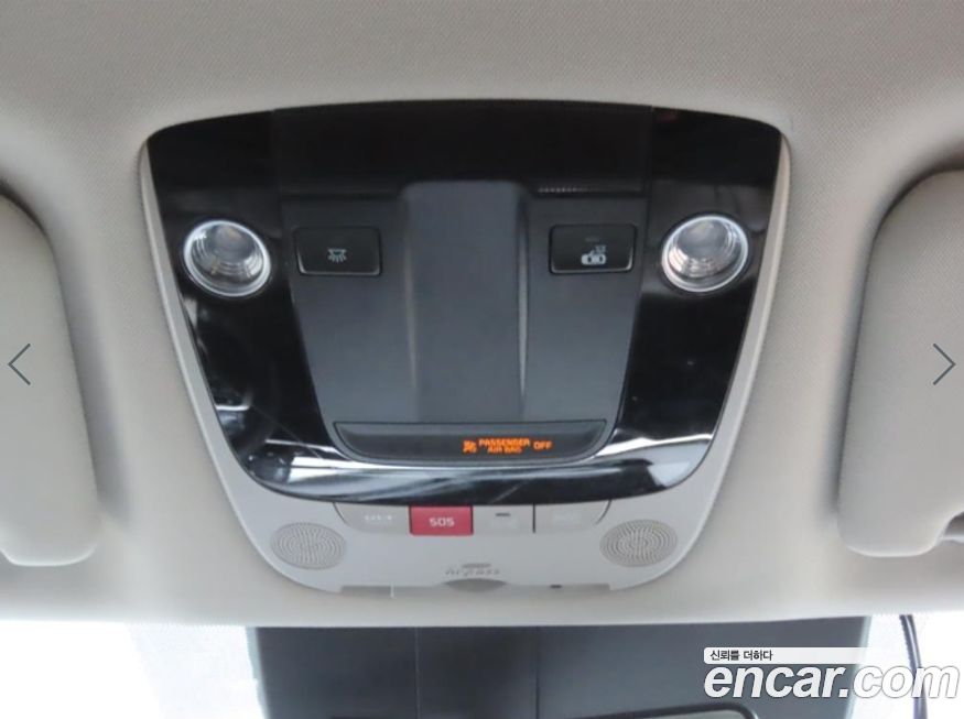 Kia K5 2022