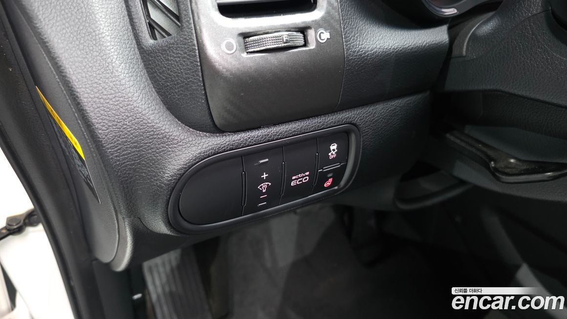 Kia K3 2015