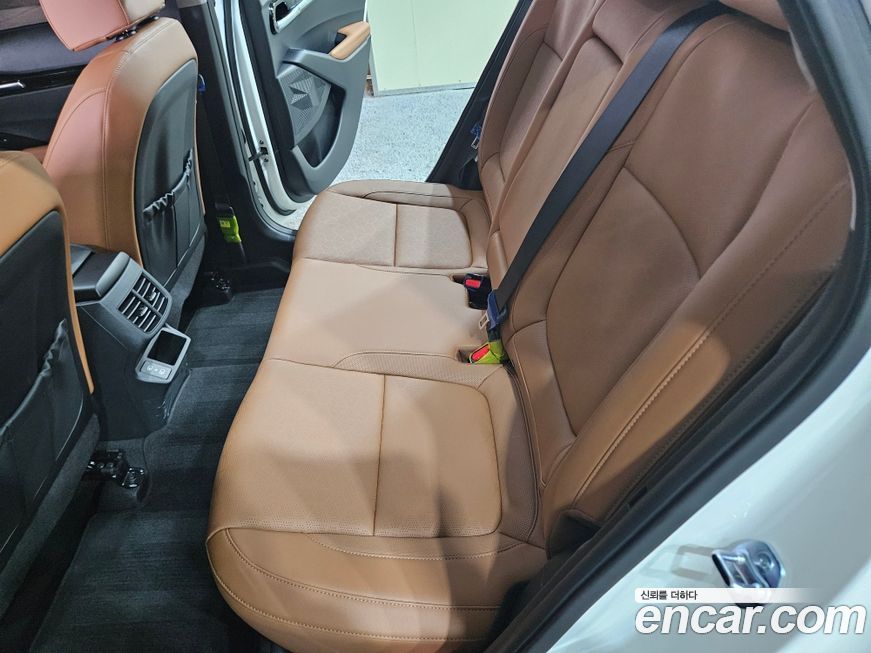 Kia Seltos 2026