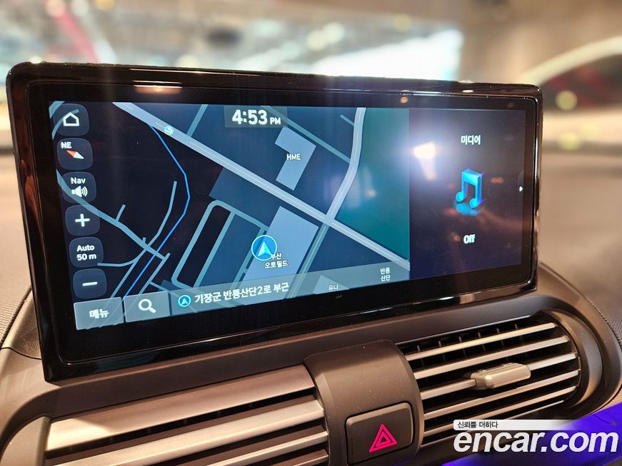 Hyundai Casper 2025