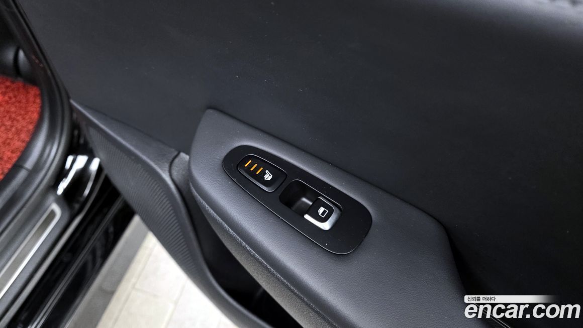Kia Stinger 2020