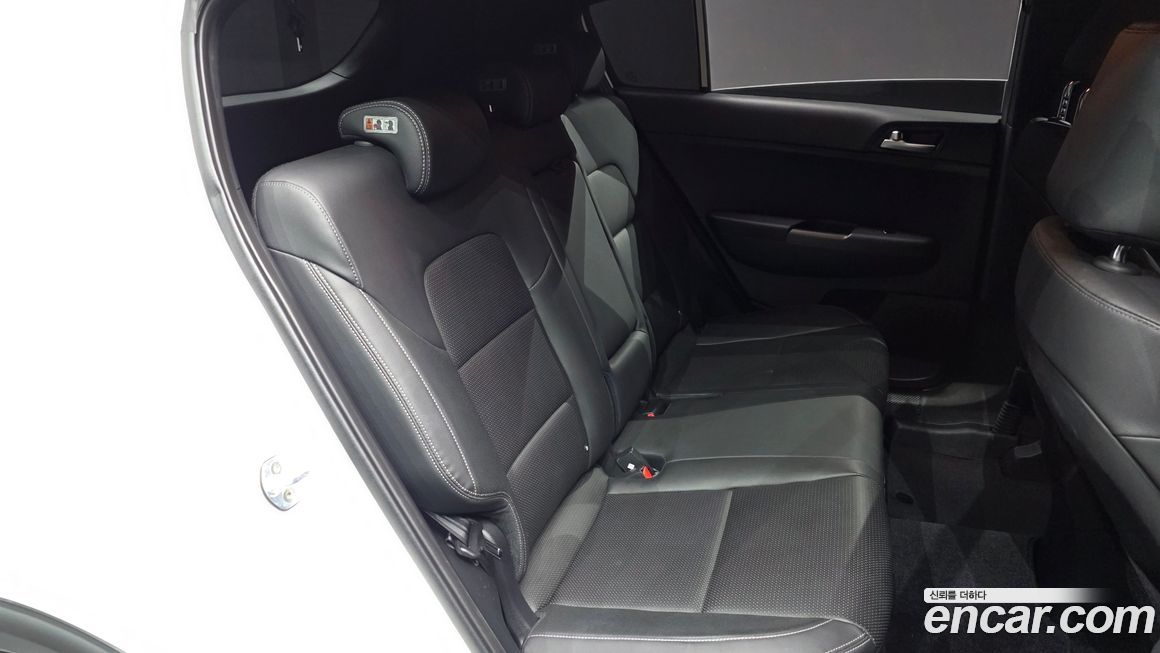 Kia Sportage 2019