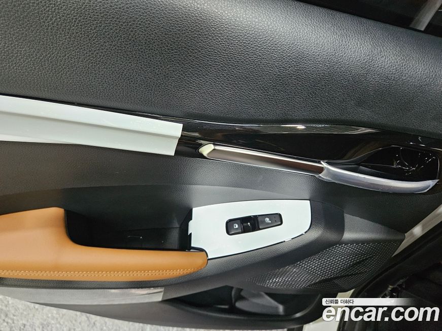 Kia Seltos 2026