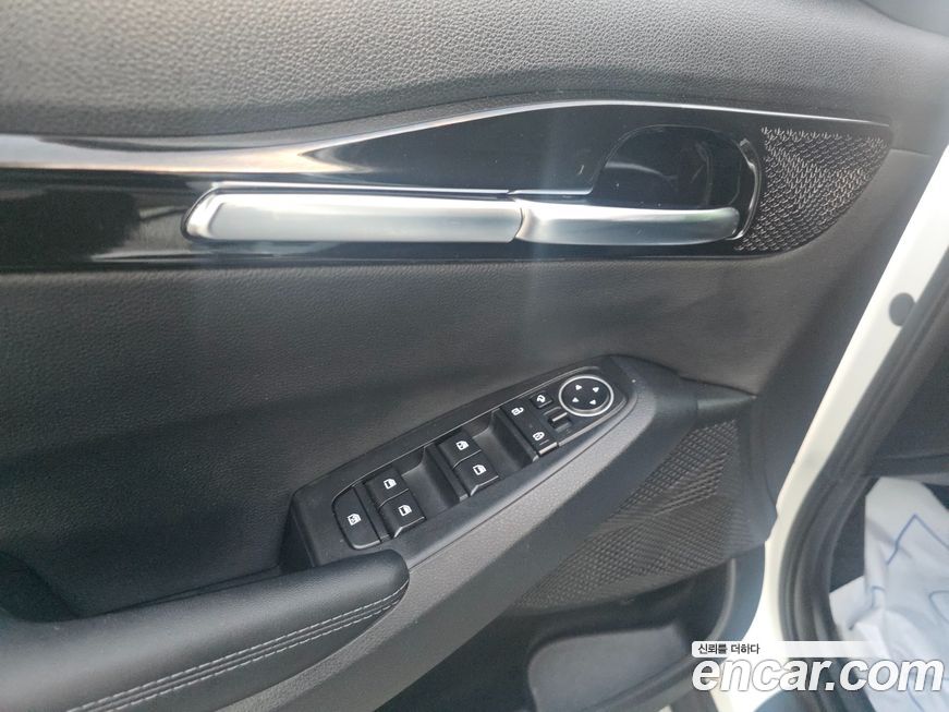 Kia Seltos 2023