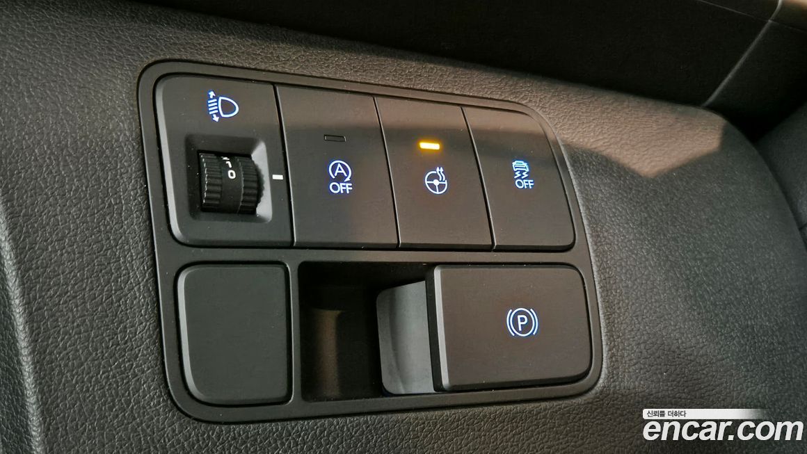 Hyundai Staria 2022