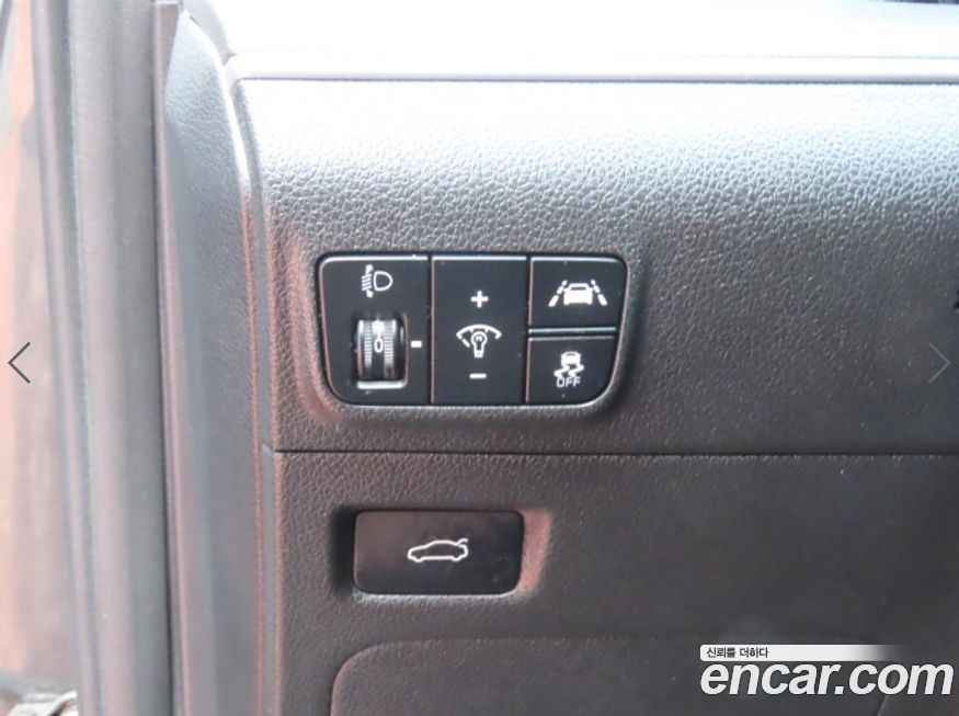 Kia K5 2022