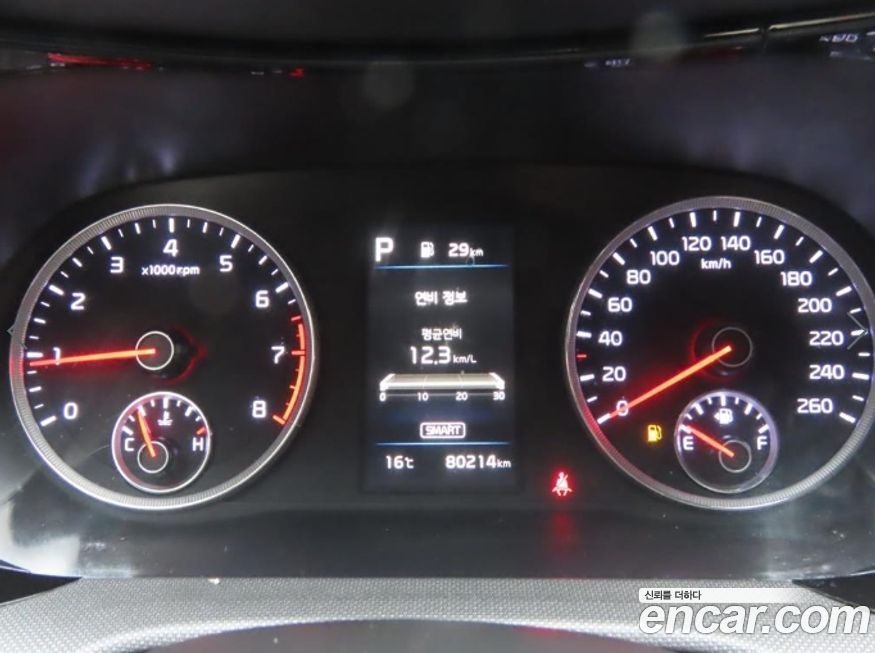 Kia K5 2022