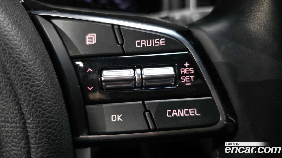 Kia Sportage 2019