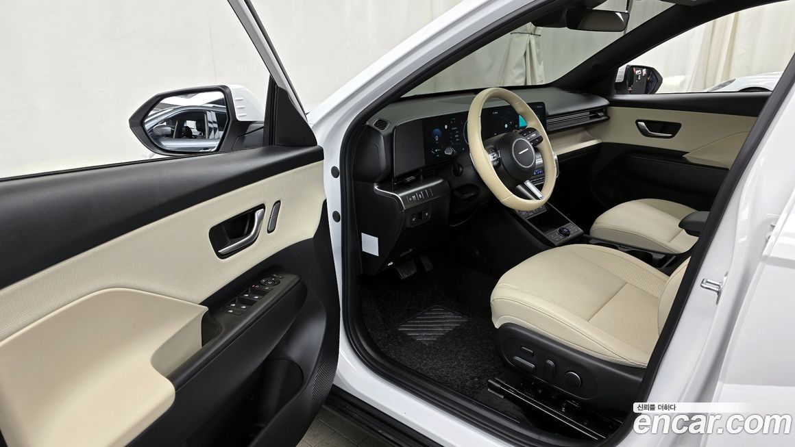 Hyundai Kona 2023