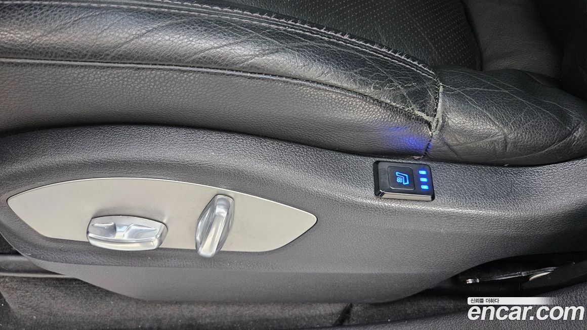 Porsche Cayenne 2016