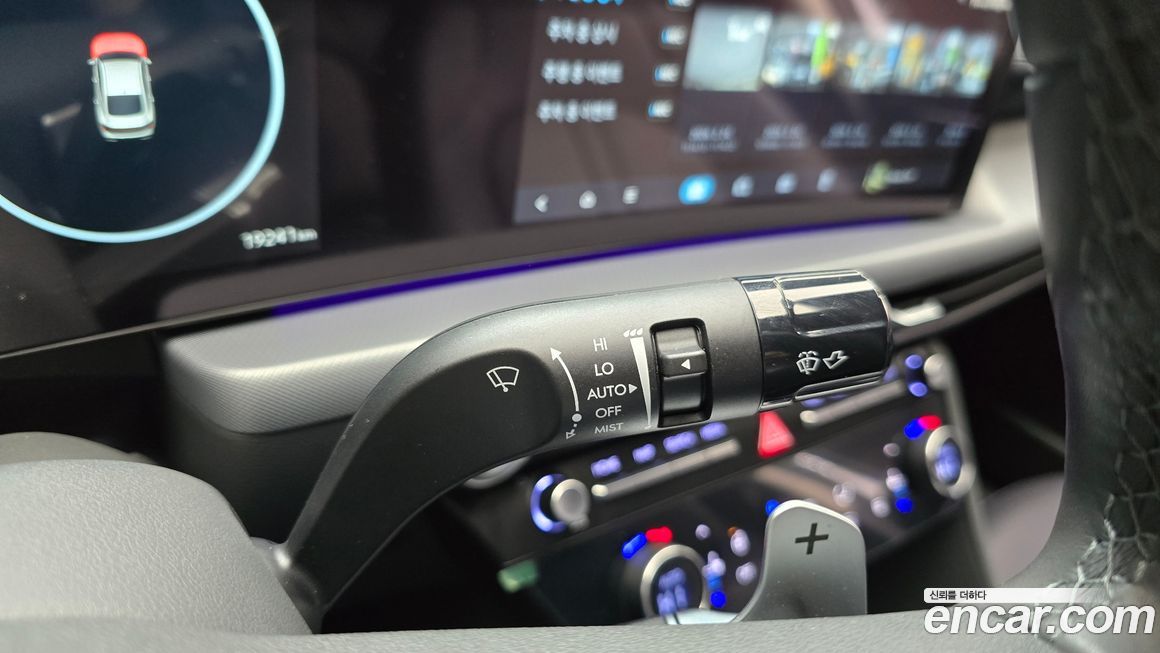 Hyundai Sonata 2024