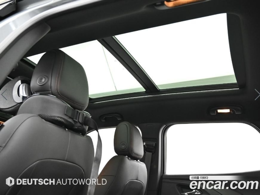 ChevroletGMDaewoo Trailblazer 2025