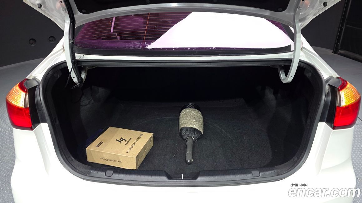 Kia K3 2015