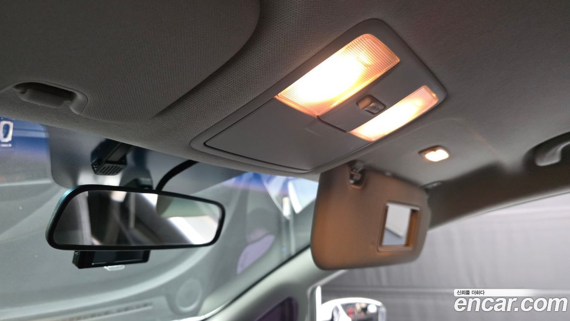 Kia K3 2015