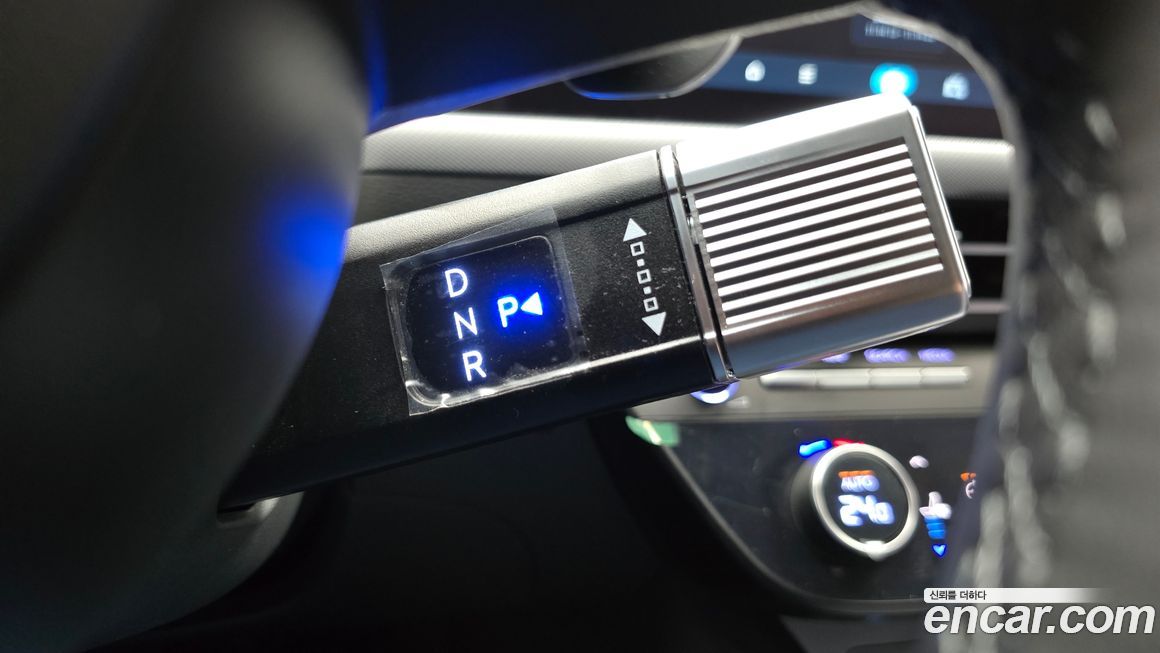 Hyundai Sonata 2024