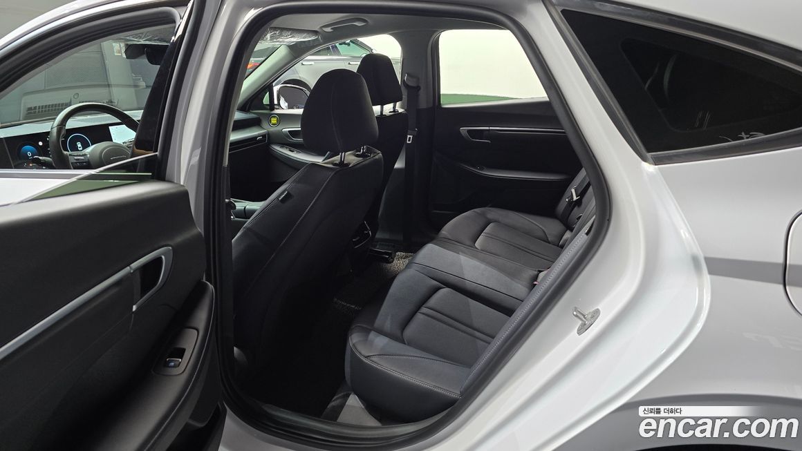 Hyundai Sonata 2024