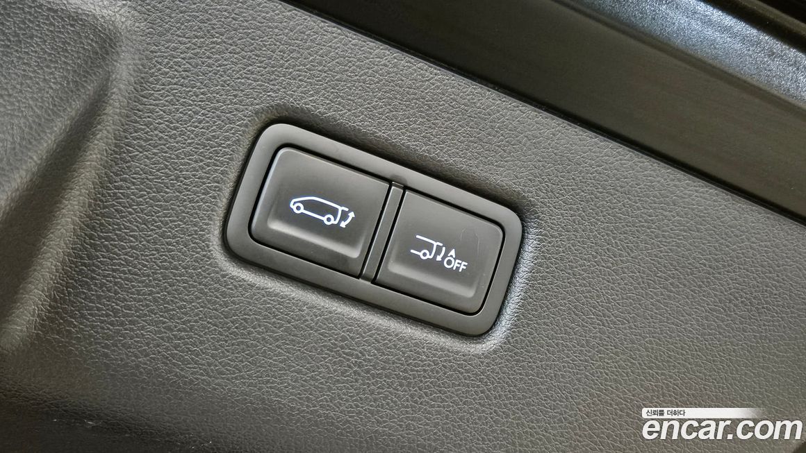 Hyundai Staria 2022