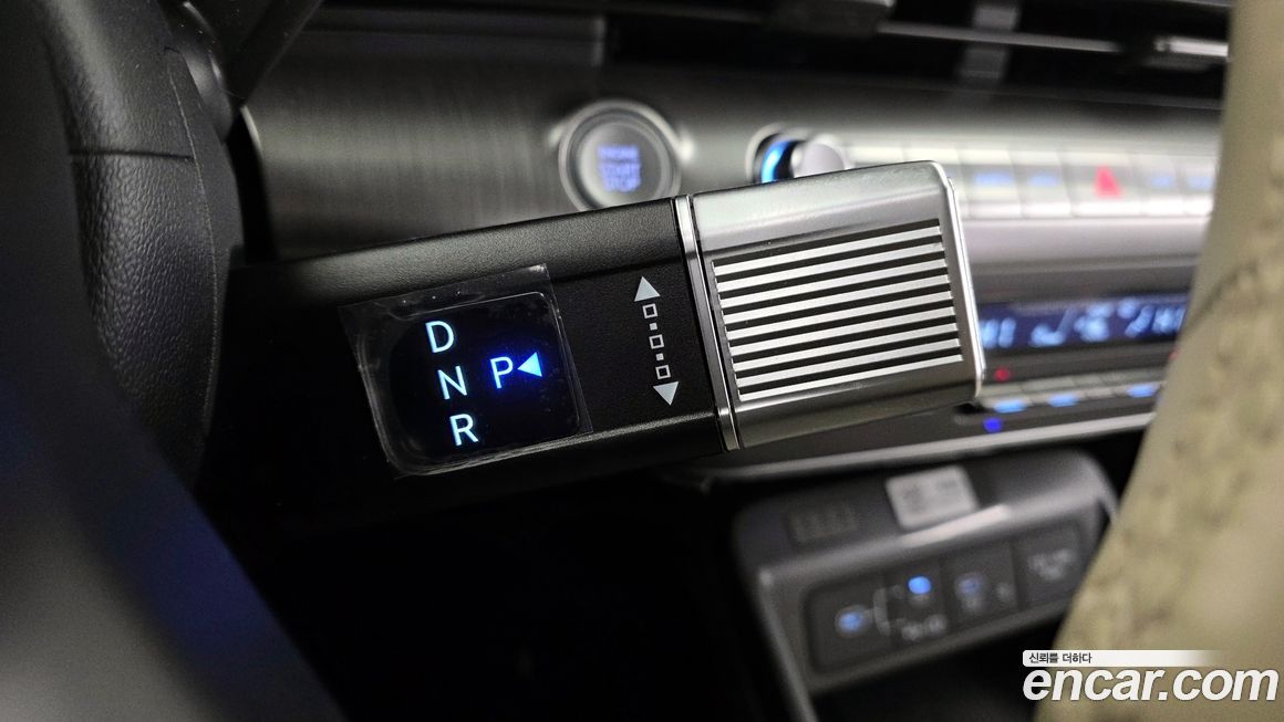 Hyundai Kona 2023