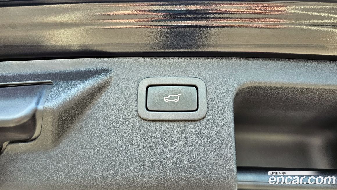 Land Rover Discovery Sport 2019