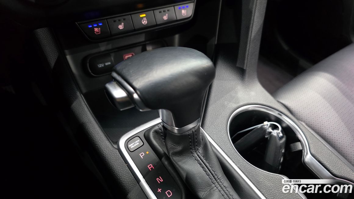 Kia Sportage 2019