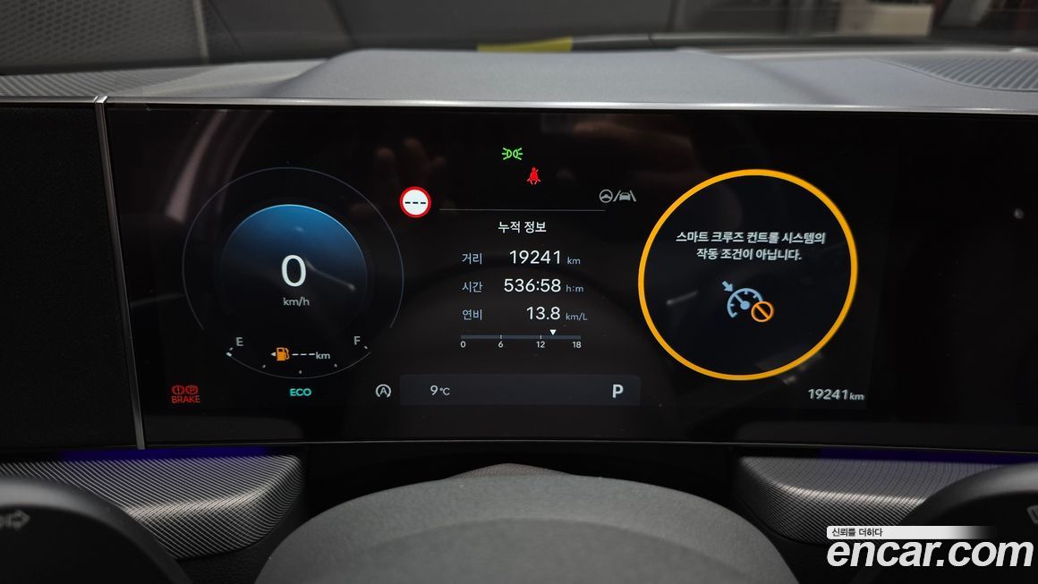 Hyundai Sonata 2024