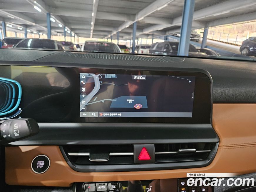 Kia Seltos 2026