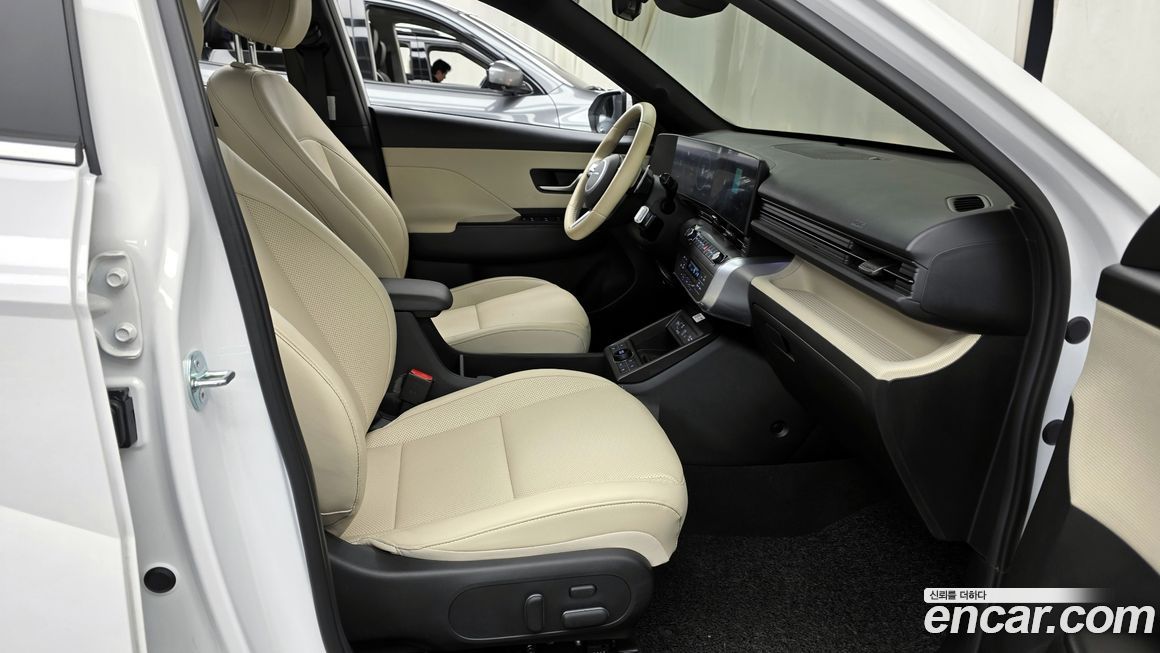 Hyundai Kona 2023