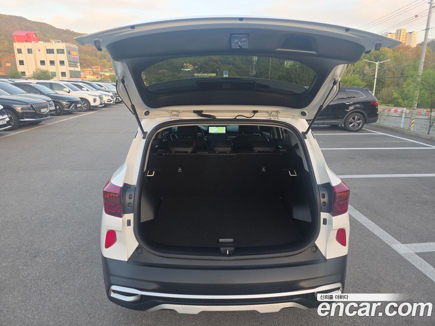 Kia Seltos 2023