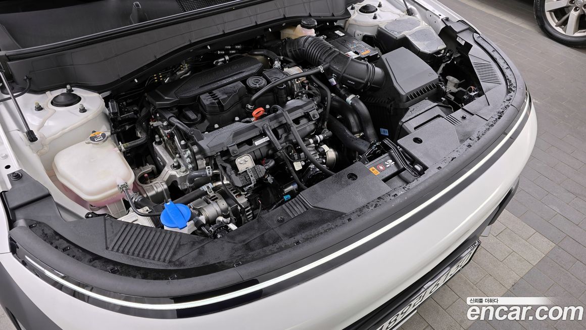 Hyundai Kona 2023