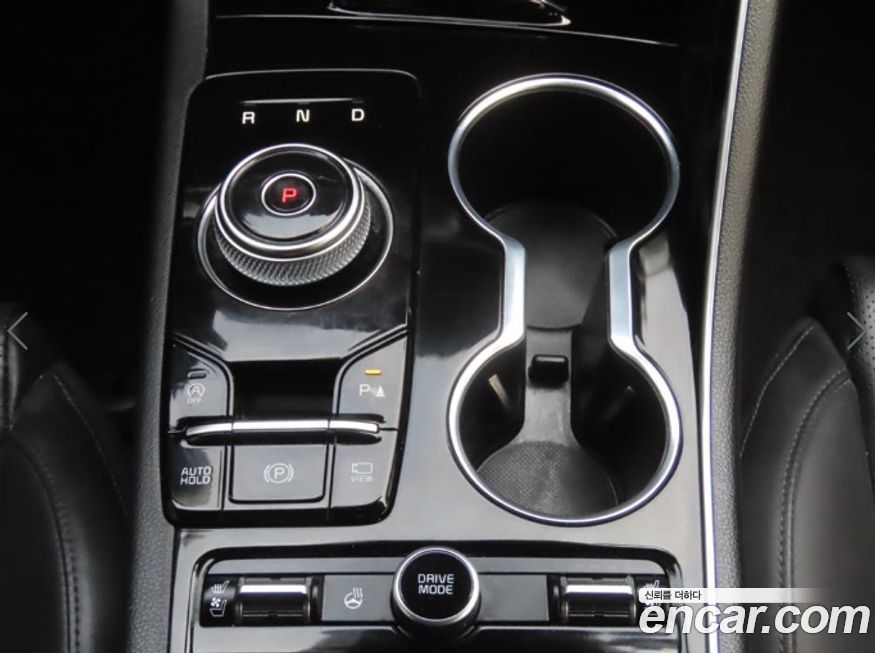 Kia K5 2022