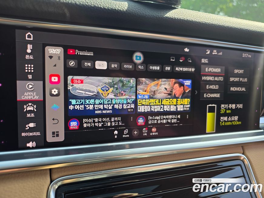 Porsche Panamera 2021