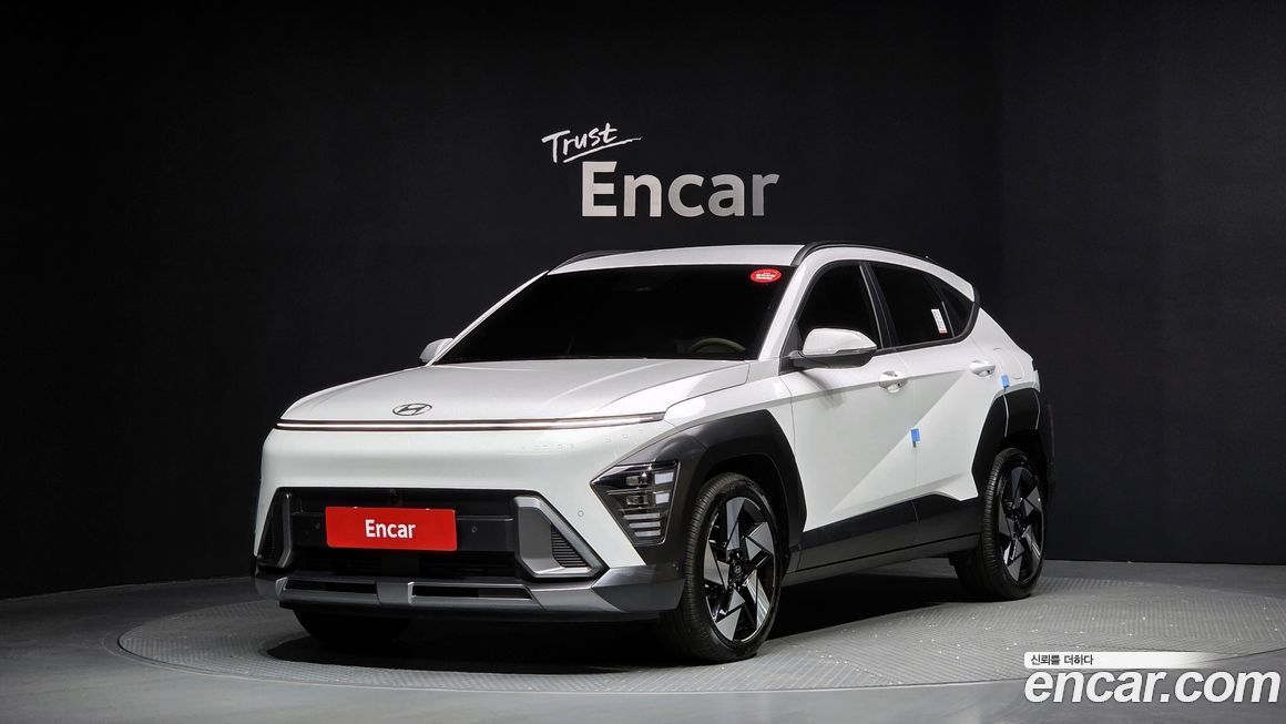 Hyundai Kona 2023