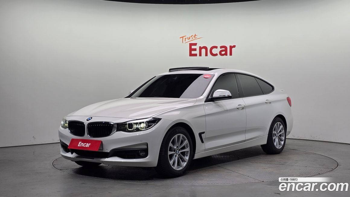 BMW Gran Turismo 2017