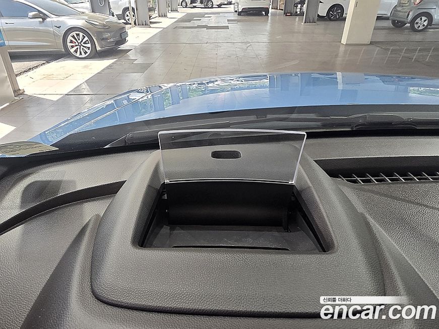 ChevroletGMDaewoo Trailblazer 2023