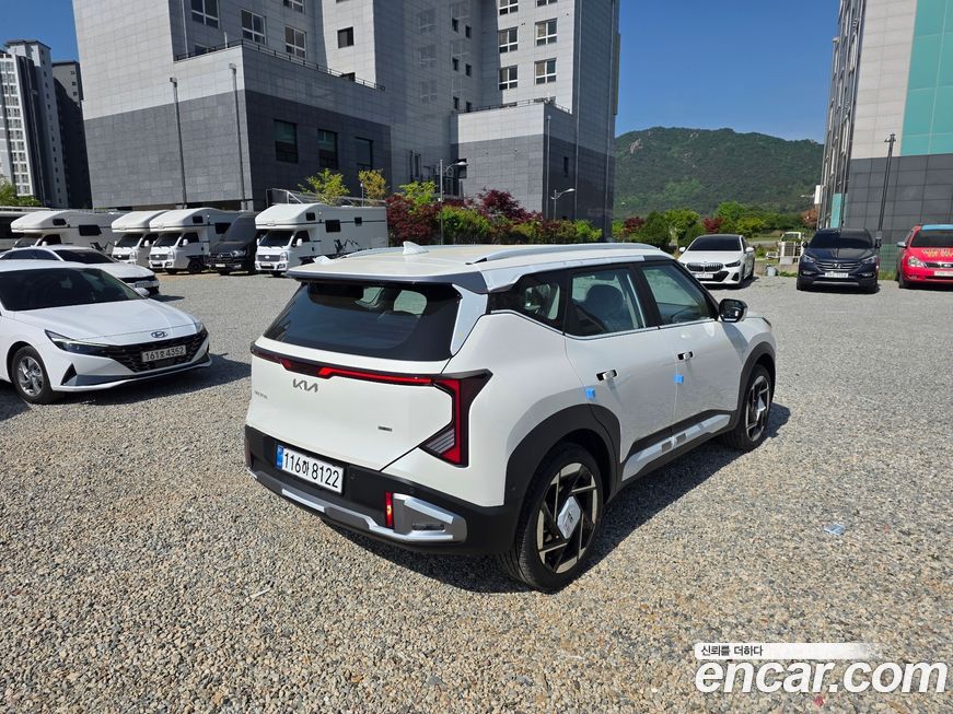 Kia Seltos 2026