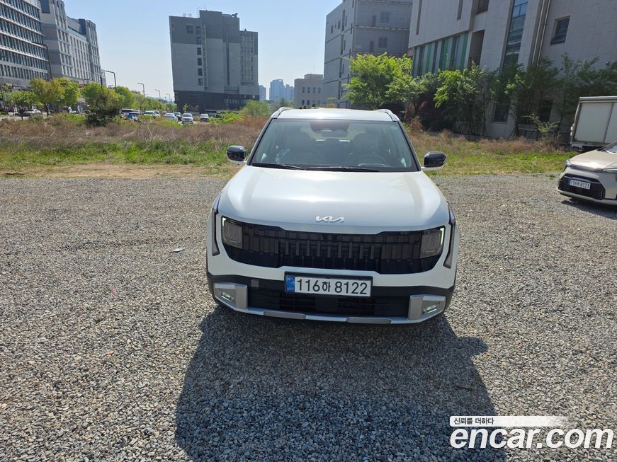 Kia Seltos 2026