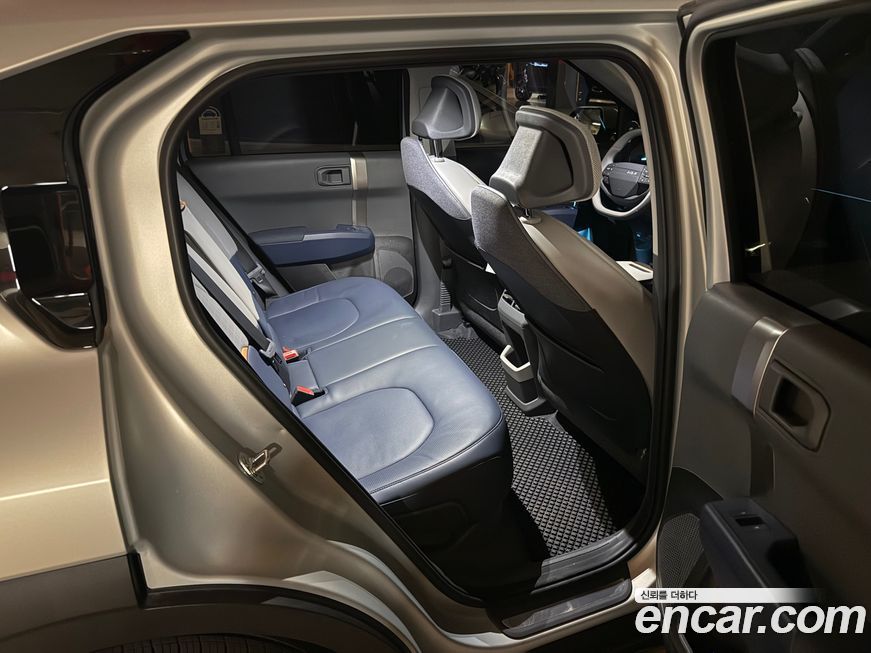 Kia EV3 2026
