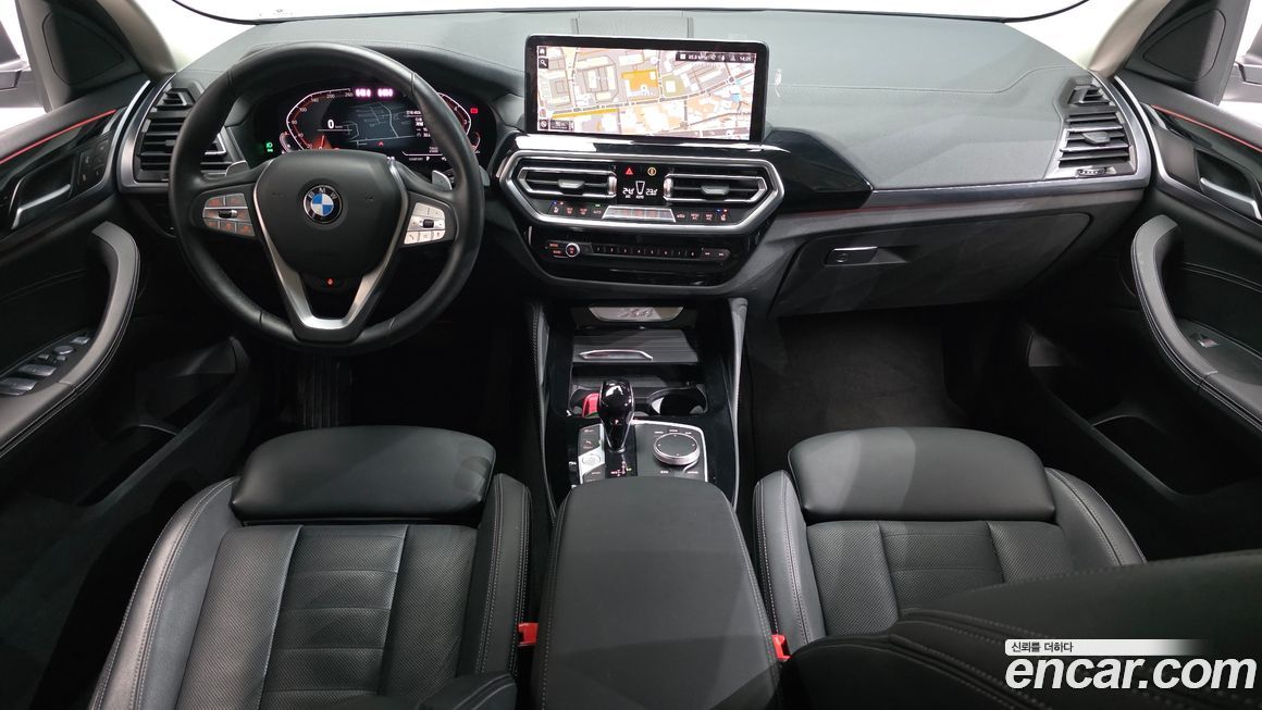 BMW X4 2023