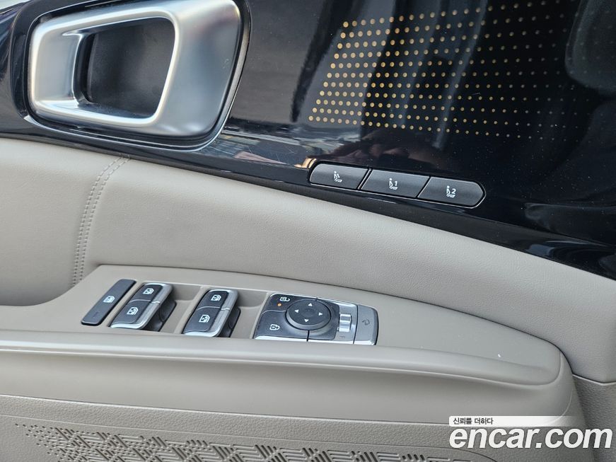 Kia Canival 2025