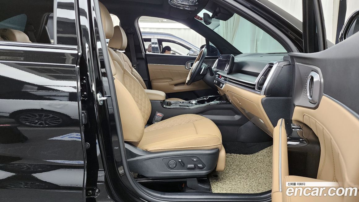 Kia Sorento 2025