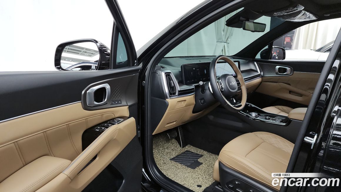Kia Sorento 2025